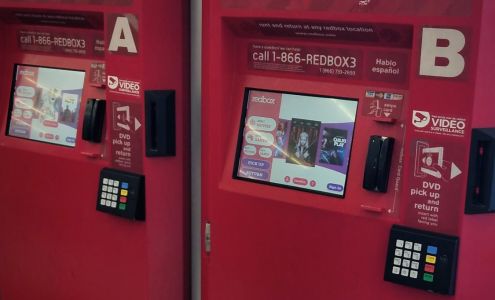 Redbox