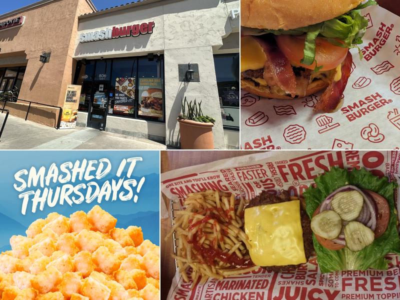 Smashburger