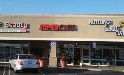 Supercuts Costa Mesa