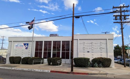 United States Postal Service