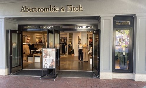 Abercrombie & Fitch