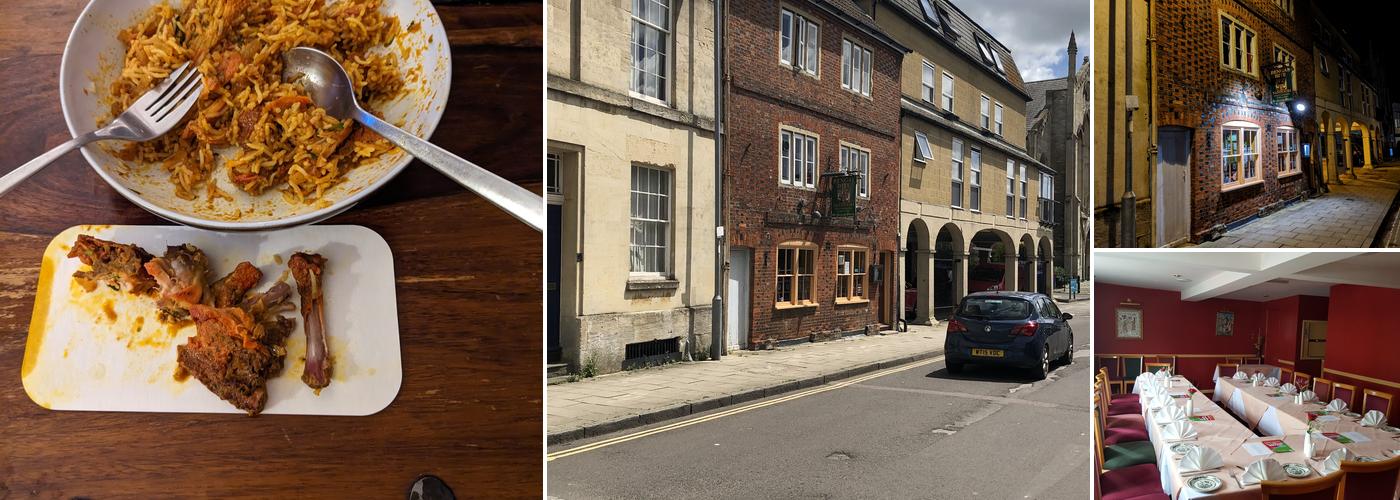 Bengal Bite Tandoori