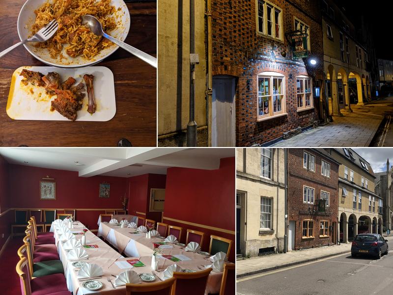 Bengal Bite Tandoori