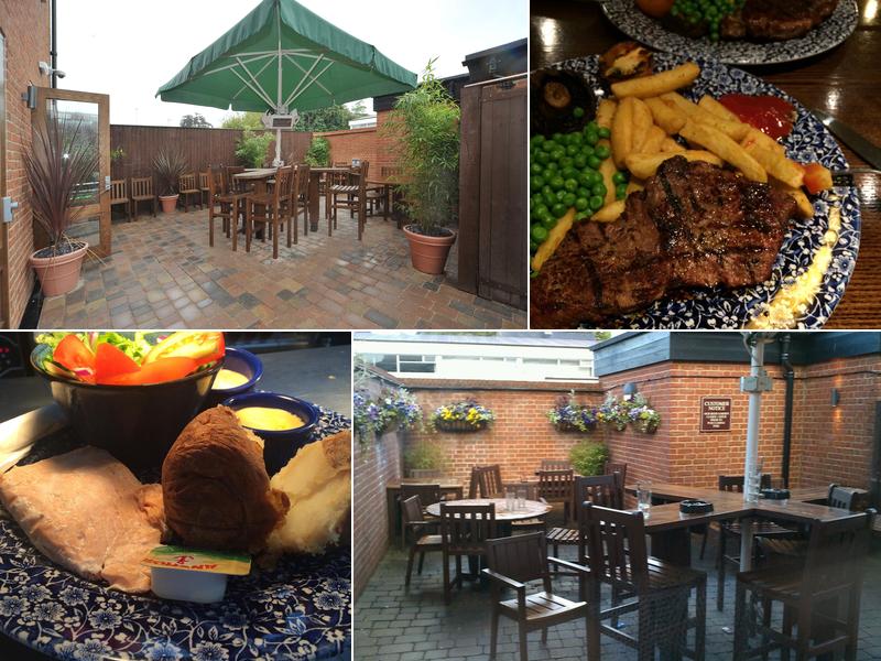 The Silk Mercer - JD Wetherspoon