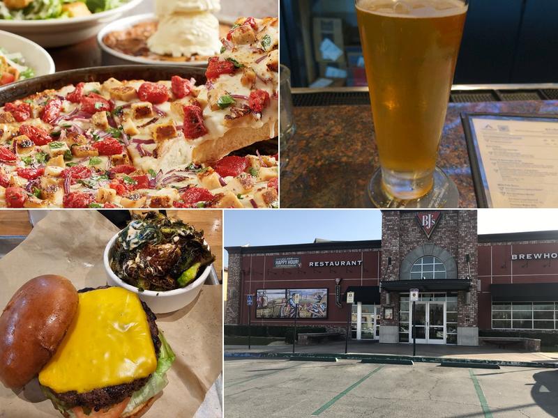 BJ's Restaurant & Brewhouse