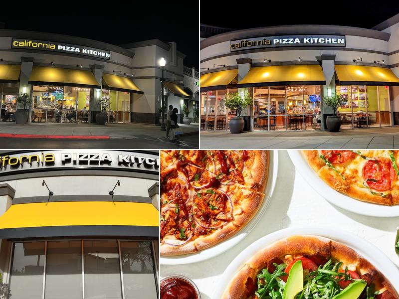 California Pizza Kitchen at Riverside Plaza