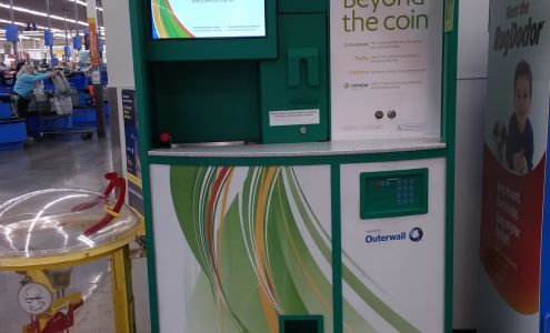 Coinstar