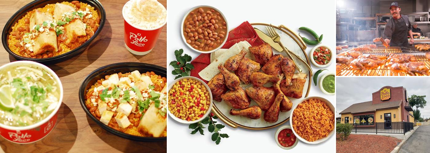 El Pollo Loco