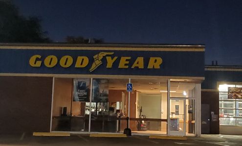 Goodyear Auto Service