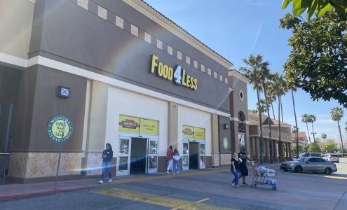 Food4Less Rancho Cucamonga