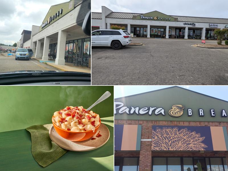 Panera Bread 1550 Opelika Rd, Auburn