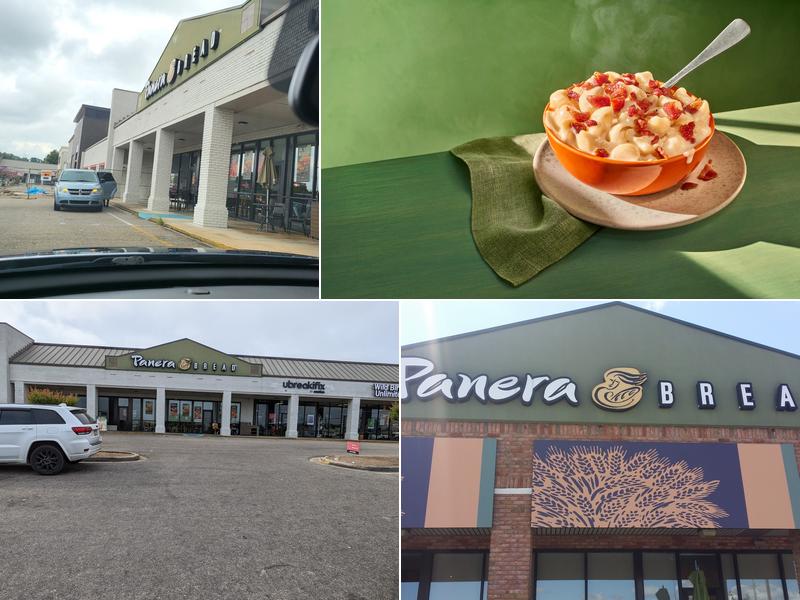 Panera Bread