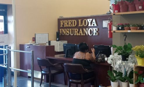 Fred Loya Insurance