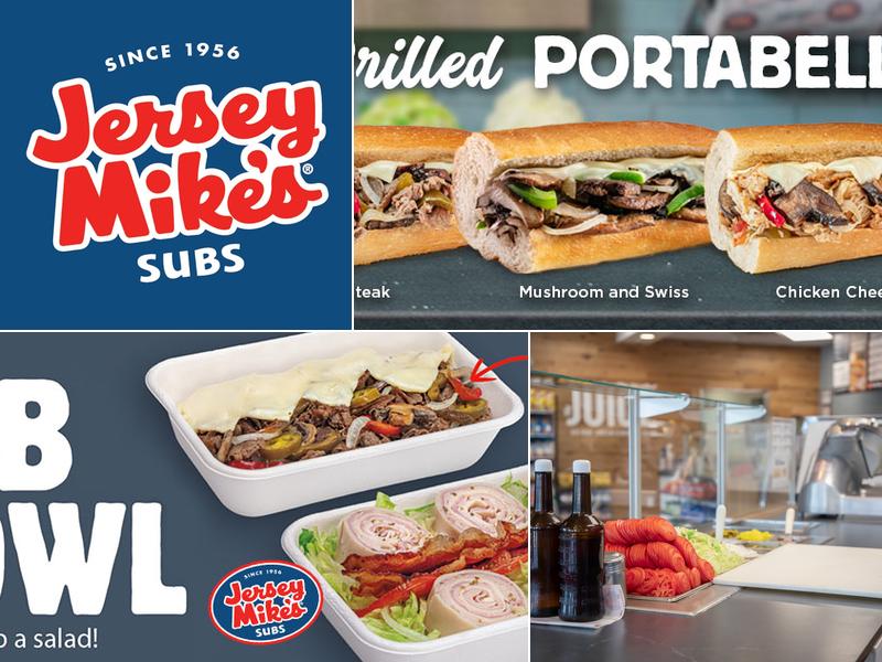 Jersey Mike's Subs