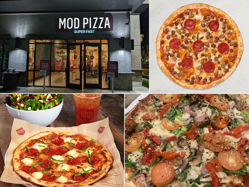 MOD Pizza