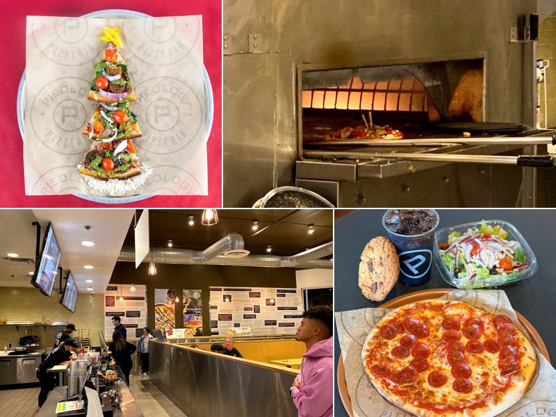 Pieology Pizzeria Redlands