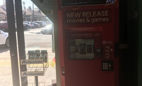 Redbox