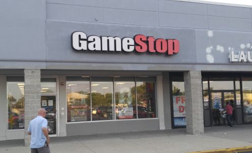 GameStop