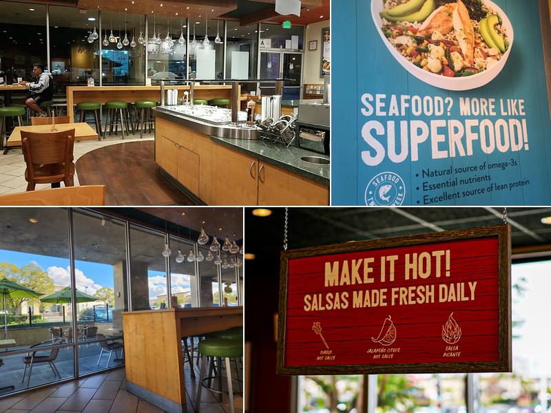 Rubio's Coastal Grill