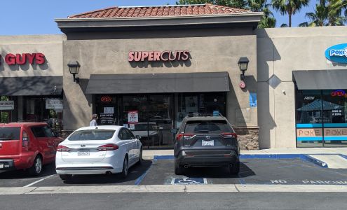 Supercuts San Bernardino