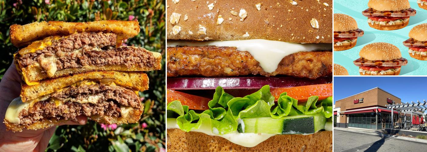 Habit Burger & Grill