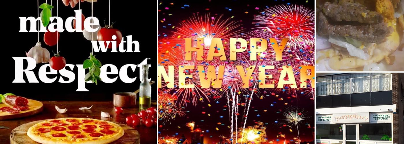 Peppino Pizza Takeaway