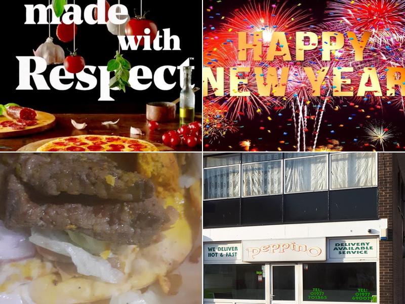 Peppino Pizza Takeaway