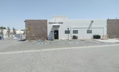 UPS Customer Center