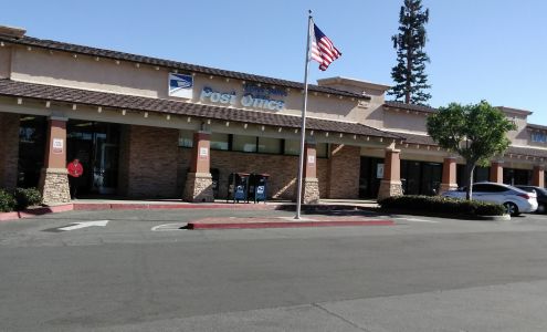 United States Postal Service