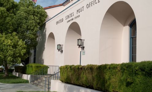 United States Postal Service