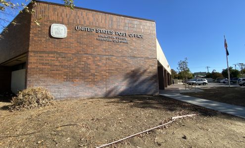 United States Postal Service