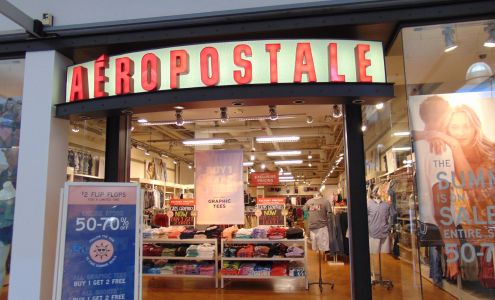 Aéropostale