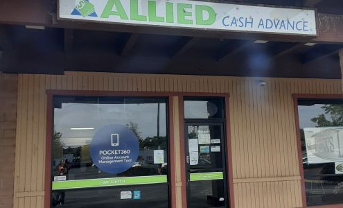 Allied Cash Advance