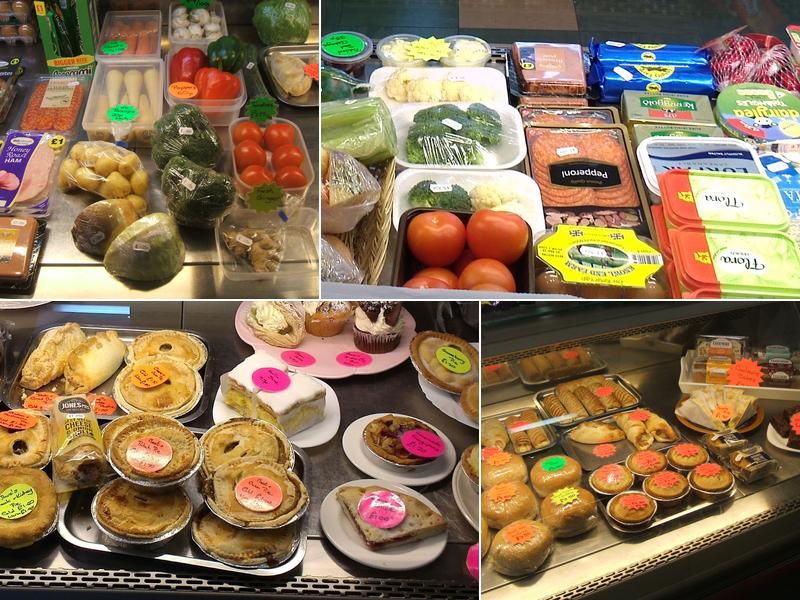 Lydgate Village Shop and Post Office