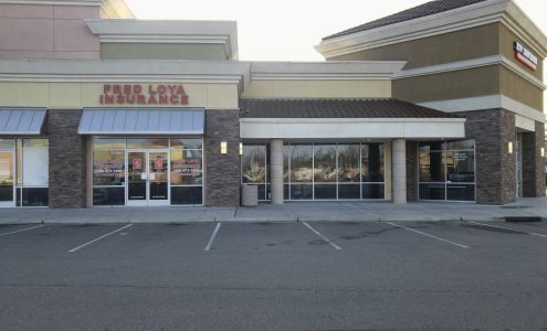 Fred Loya Insurance