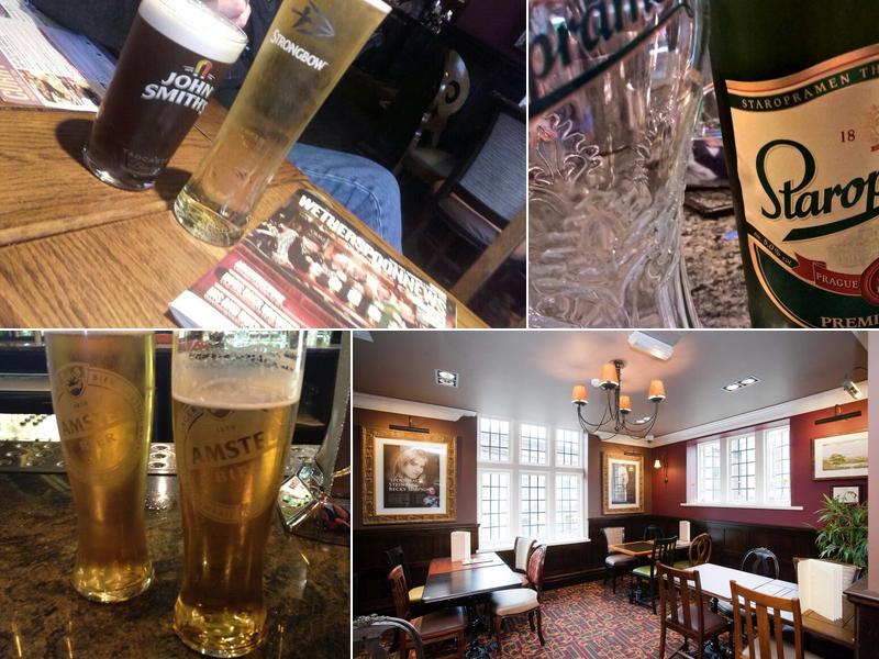 The White Hart - JD Wetherspoon