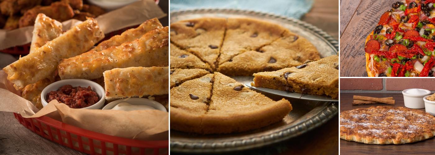 Mountain Mike's Pizza