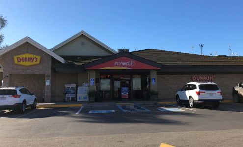 Flying J Travel Center