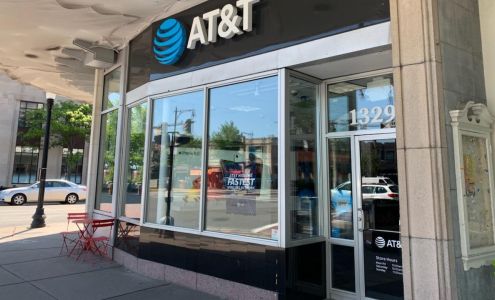 AT&T Store