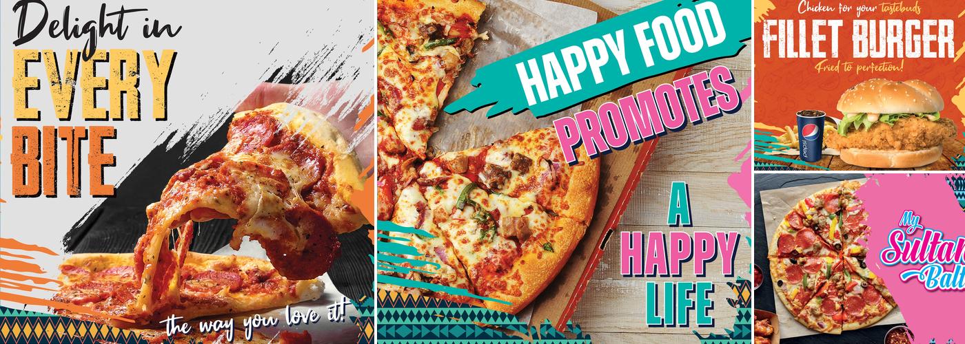 Sultan Balti & Pizza Heaven