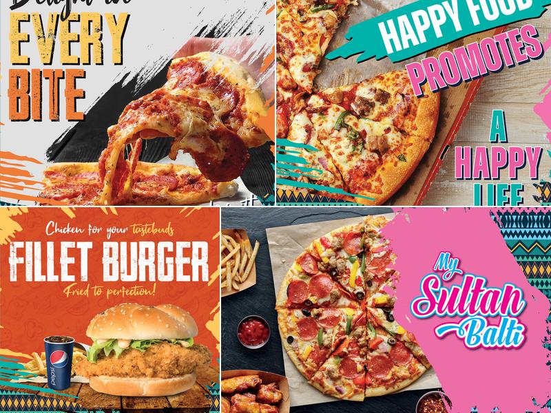 Sultan Balti & Pizza Heaven