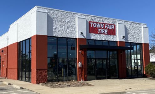 Town Fair Tire