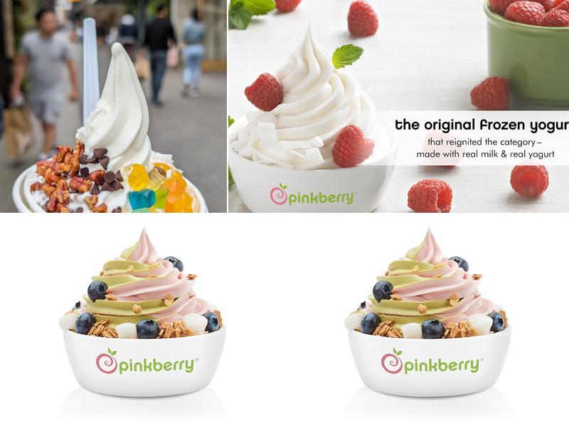 Pinkberry