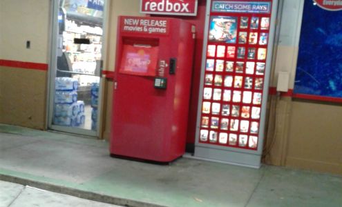 Redbox