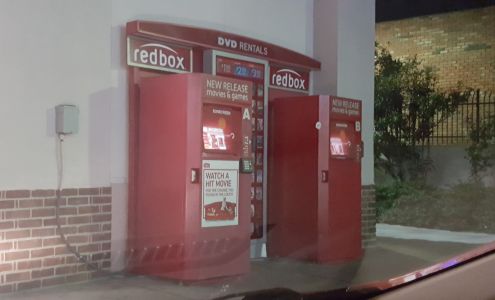 Redbox