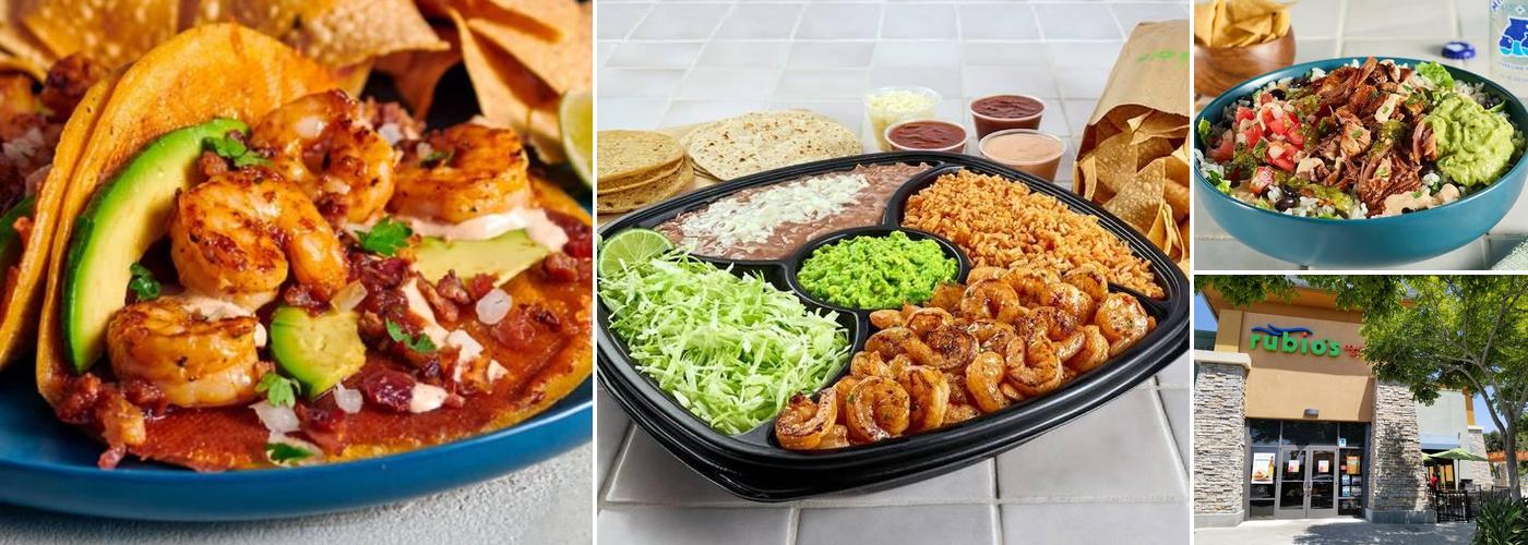 Rubio's Coastal Grill