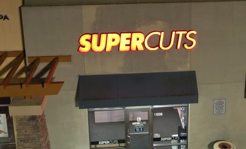 Supercuts Chula Vista