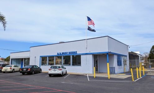 United States Postal Service