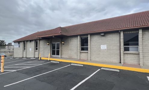 United States Postal Service