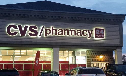 CVS